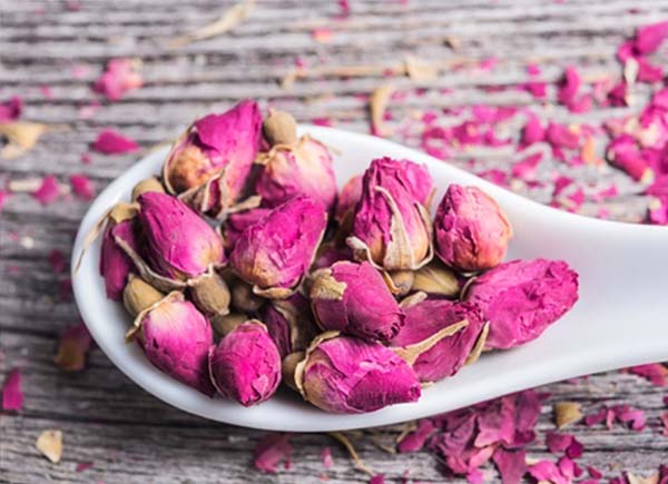 hoa hong say kho tai nha